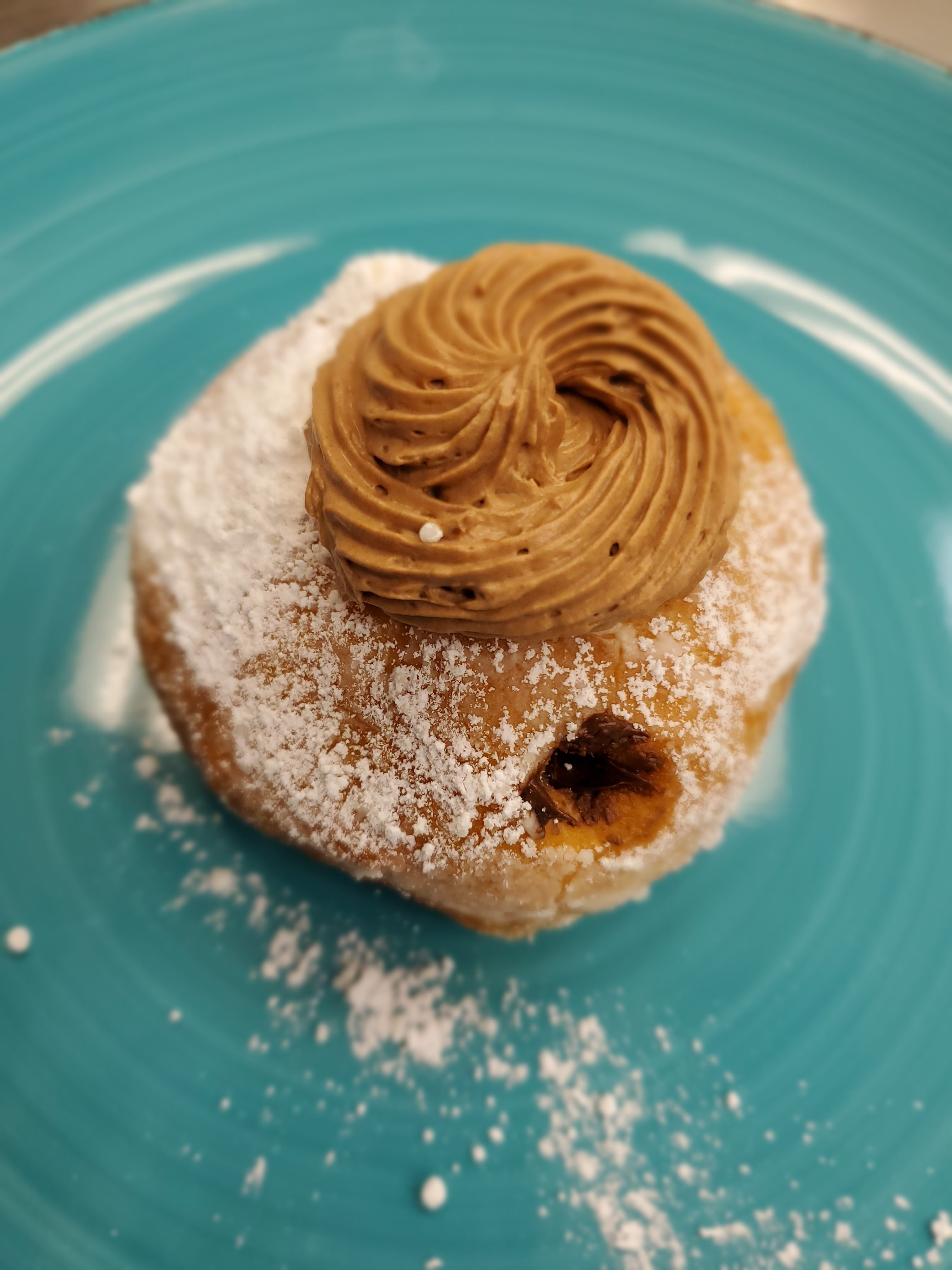 Sufganiyot: Box of 12