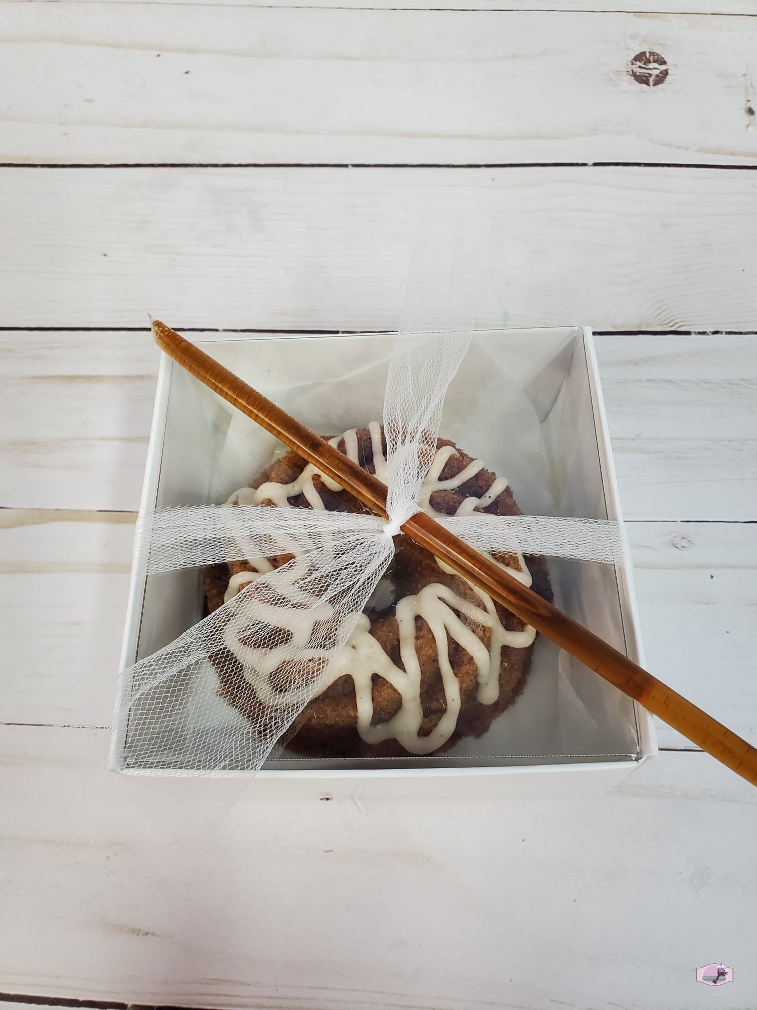 Honey Cake