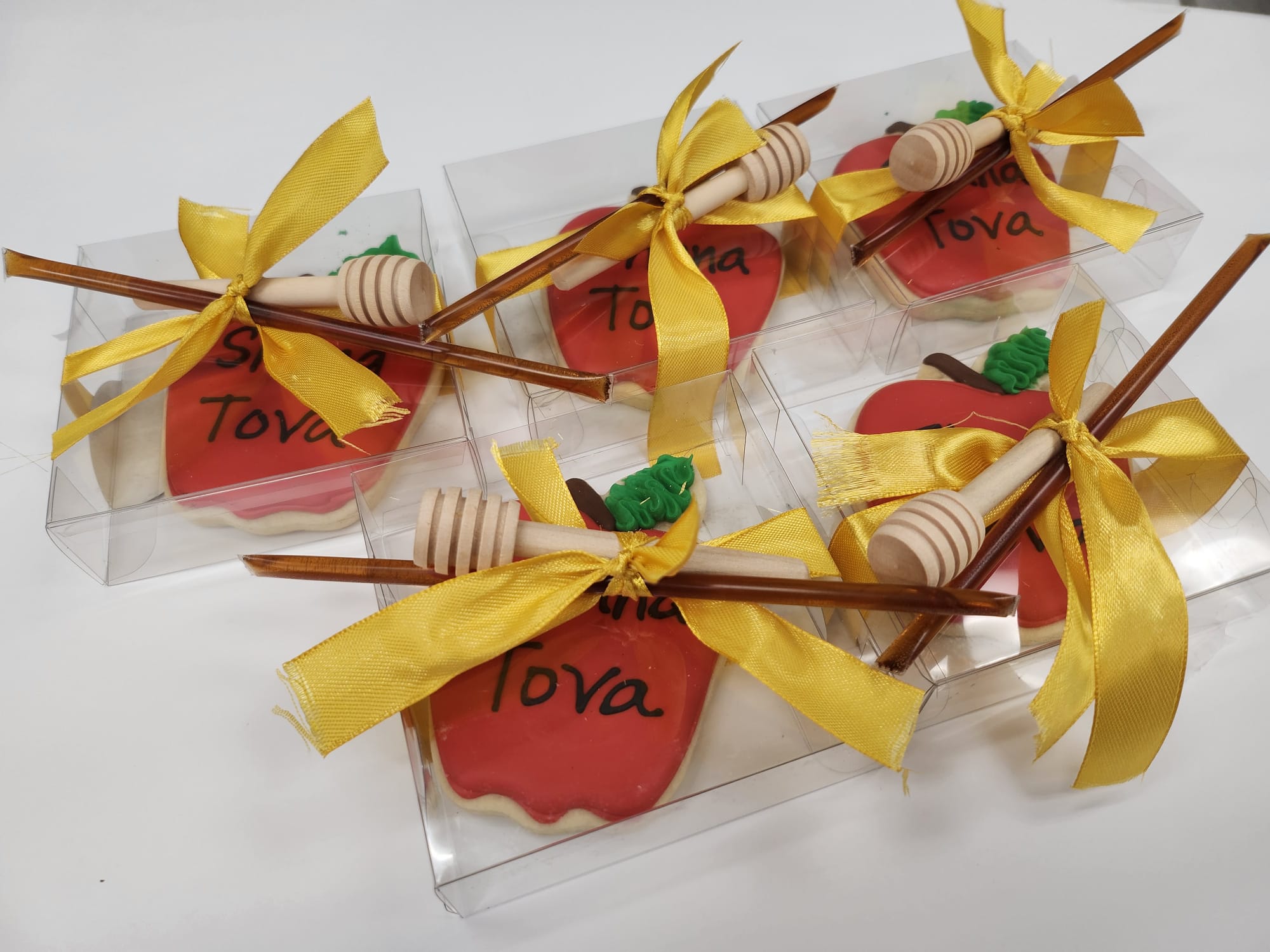 Sugar Cookies