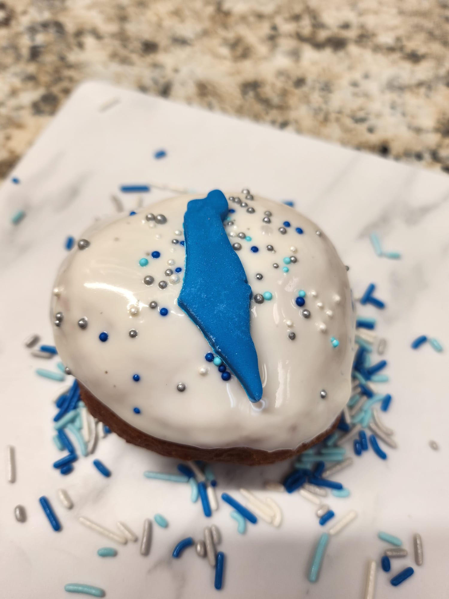 Sufganiyot: Box of 2