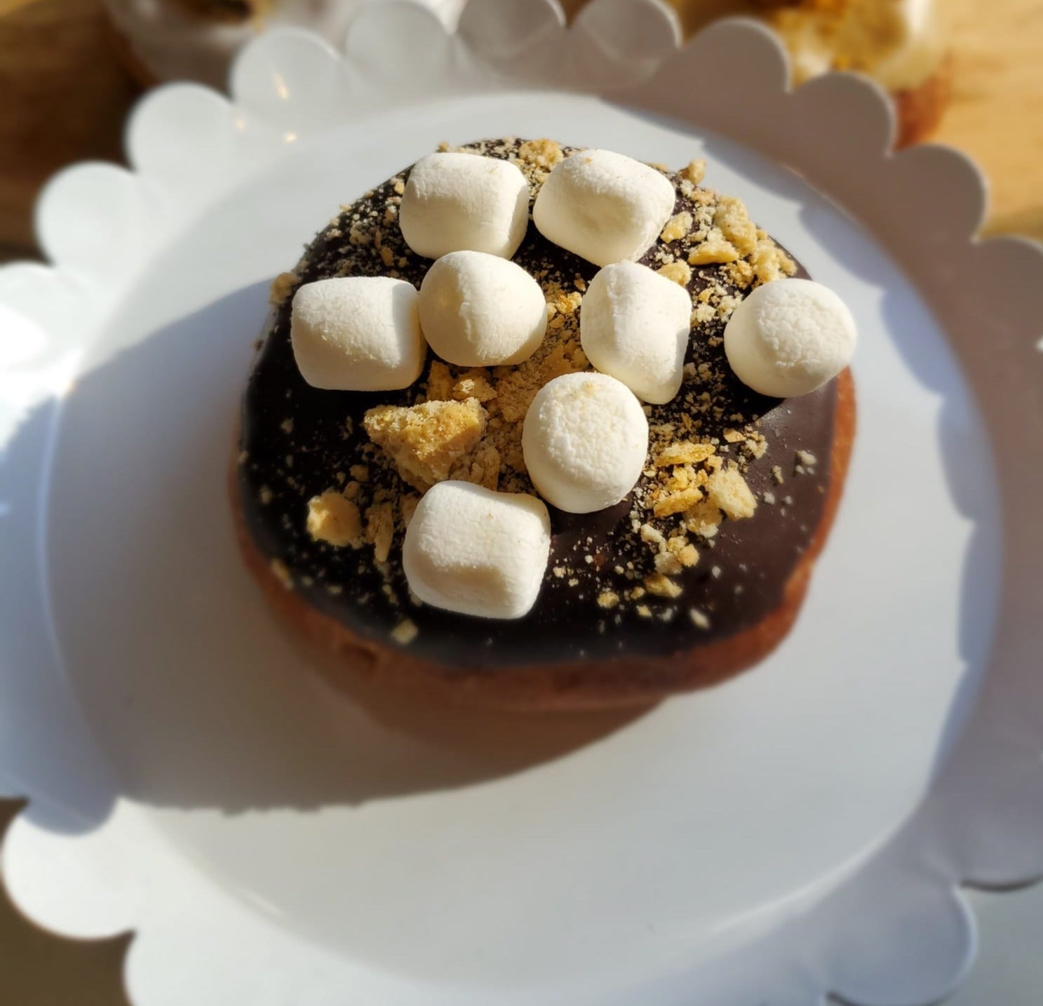 Sufganiyot