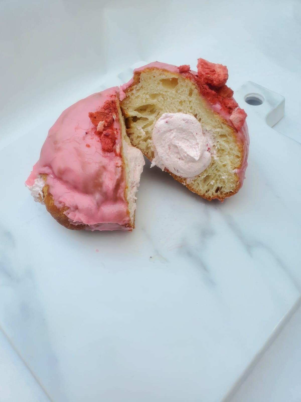 Sufganiyot: Box of 2