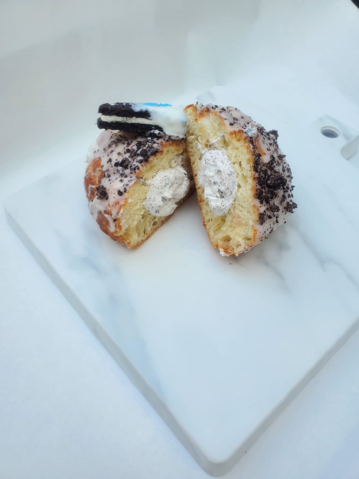 Sufganiyot