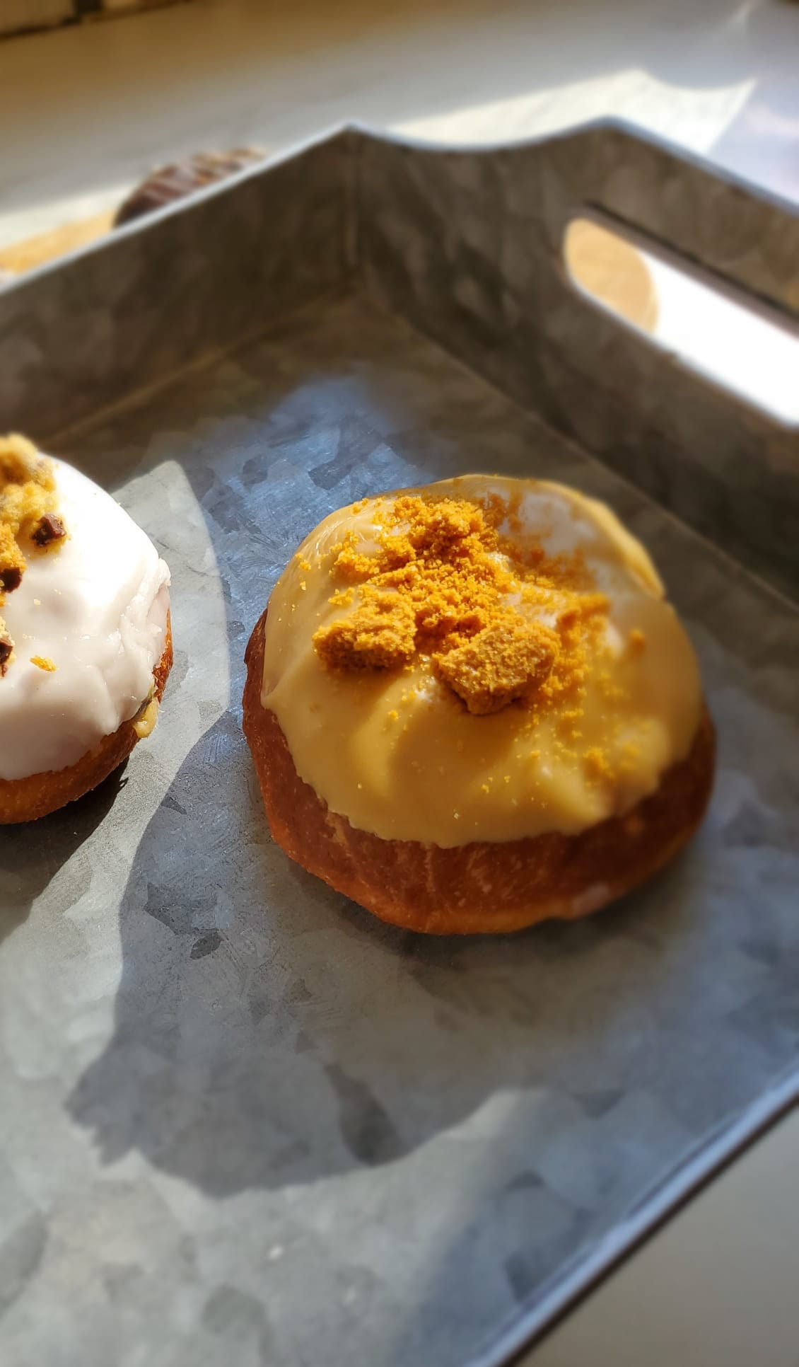 Sufganiyot: Box of 12